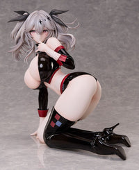 Joffre: Blessings' First Flight 1/4 Scale Figure