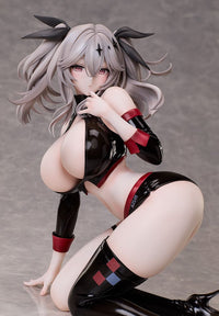 Joffre: Blessings' First Flight 1/4 Scale Figure