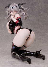Joffre: Blessings' First Flight 1/4 Scale Figure