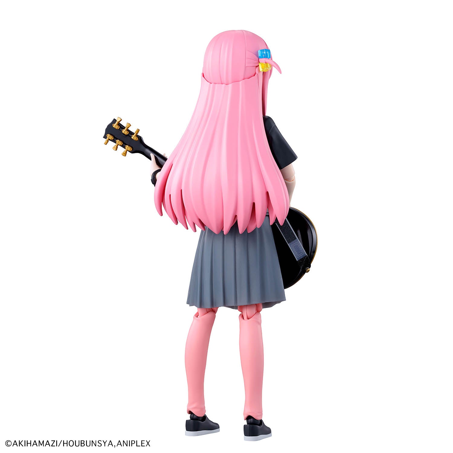30MP Hitori Gotoh Bocchi the Rock! BANDAI HOBBY {Tag=Product Line}