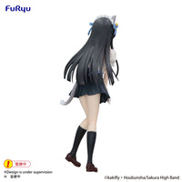 K-ON! Trio-Try-iT Figure -Mio Akiyama