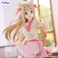 K-ON! Trio-Try-iT Figure -Tsumugi Kotobuki