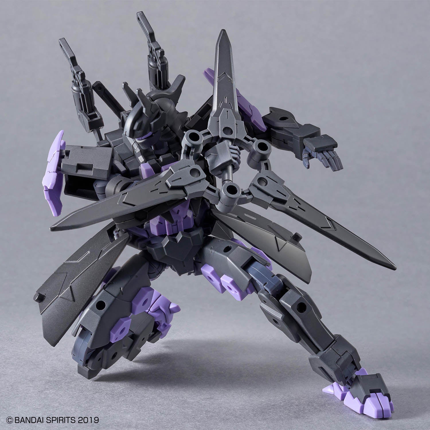 30MM 1/144 EXM-X20B LEVINIX (TYPE-B) 30 Minutes Missions (30MM) BANDAI HOBBY {Tag=Product Line}