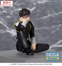 KAIJU No. 8 PM Perching Figure "Gen Narumi"