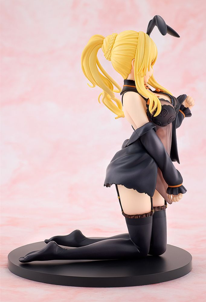 KONOSUBA -God's Blessing on This Wonderful World! Darkness: Light Novel Negligee ver. KADOKAWA Special Set Non Scale Figure