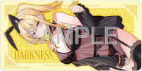 KONOSUBA -God's Blessing on This Wonderful World! Darkness: Light Novel Negligee ver. KADOKAWA Special Set Non Scale Figure