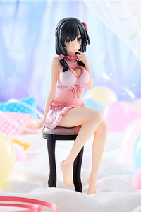 KONOSUBA - God's Blessing on This Wonderful World! Yunyun: Light Novel Negligee ver. KADOKAWA Special Set
