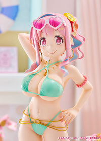 Kaede Hozuki 1/7 Scale Figure