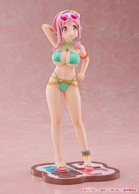 Kaede Hozuki 1/7 Scale Figure