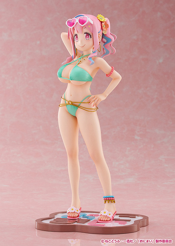Kaede Hozuki 1/7 Scale Figure