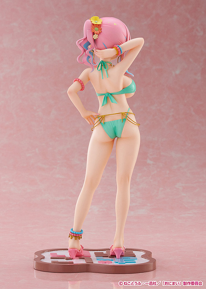 Kaede Hozuki 1/7 Scale Figure