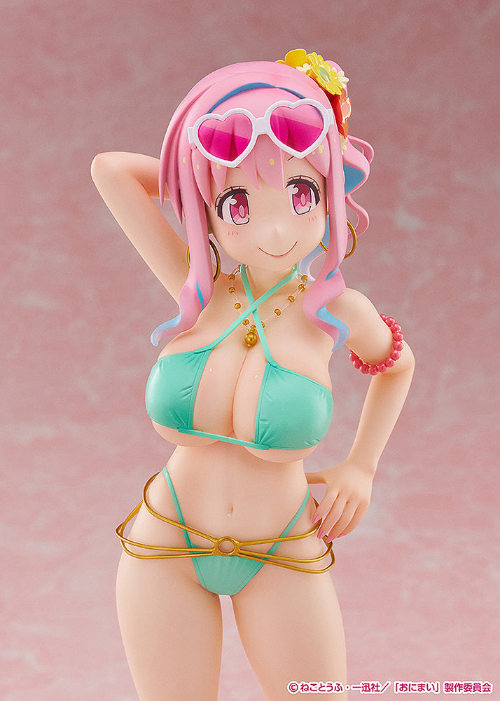Kaede Hozuki 1/7 Scale Figure