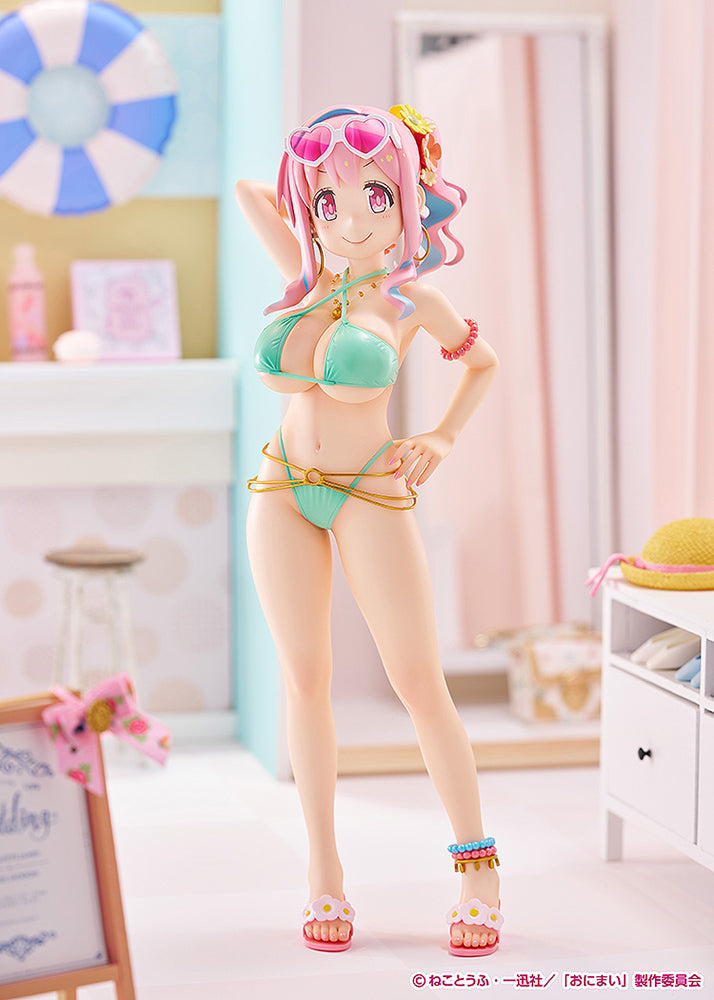 Kaede Hozuki 1/7 Scale Figure