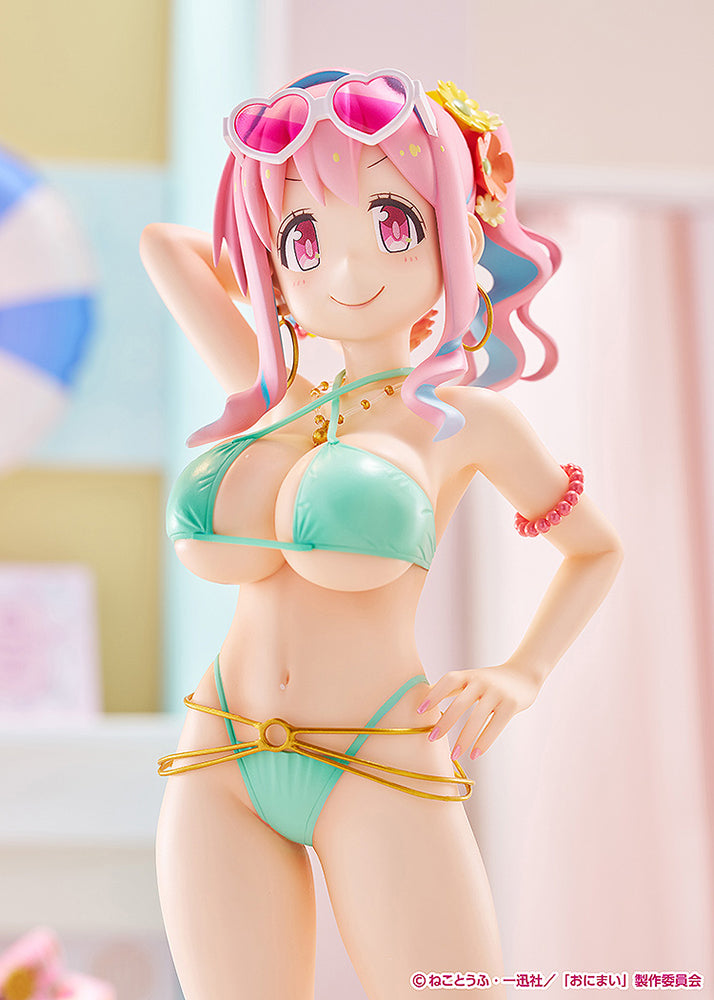 Kaede Hozuki 1/7 Scale Figure