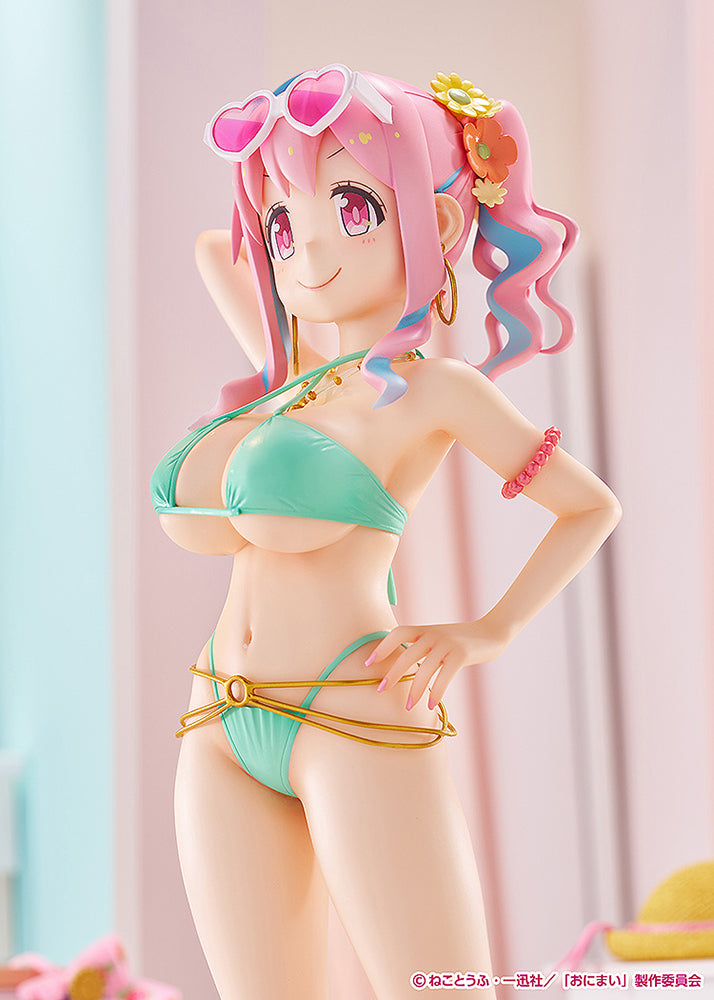 Kaede Hozuki 1/7 Scale Figure