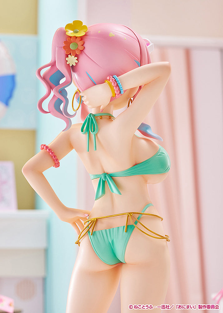 Kaede Hozuki 1/7 Scale Figure