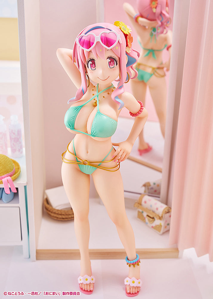Kaede Hozuki 1/7 Scale Figure