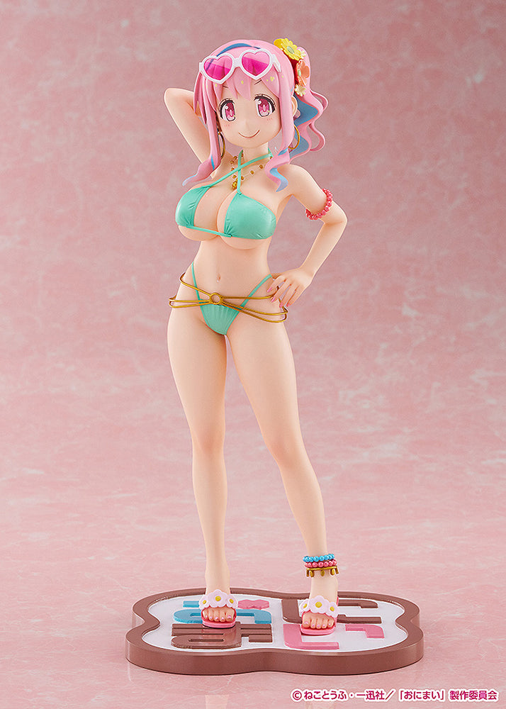 Kaede Hozuki 1/7 Scale Figure