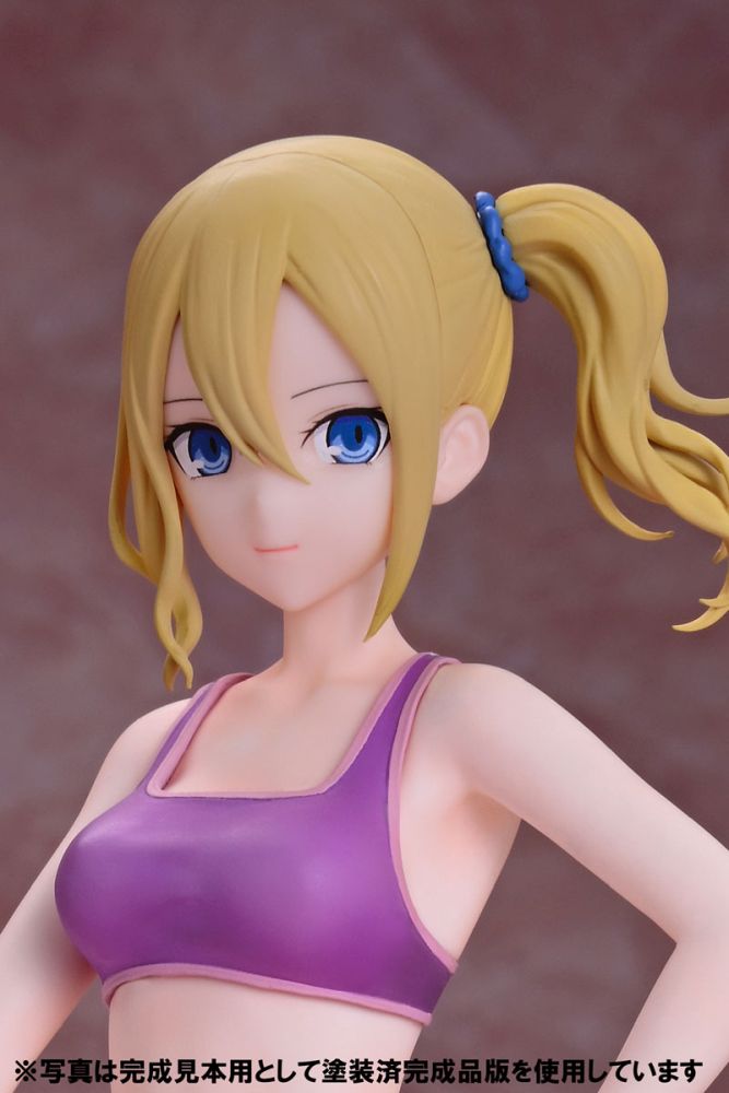 Kaguya-sama:Love Is War - Ai Hayasaka【Summer Queens】 1/8 Scale Figure