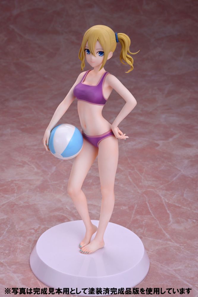 Kaguya-sama:Love Is War - Ai Hayasaka【Summer Queens】 1/8 Scale Figure