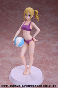 Kaguya-sama:Love Is War - Ai Hayasaka【Summer Queens】 1/8 Scale Figure