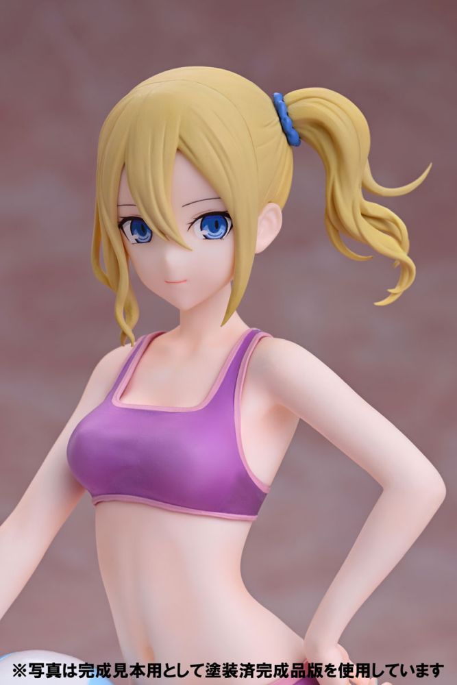Kaguya-sama:Love Is War - Ai Hayasaka【Summer Queens】 1/8 Scale Figure