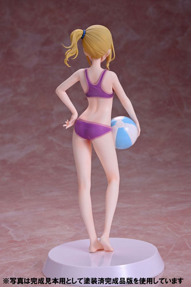 Kaguya-sama:Love Is War - Ai Hayasaka【Summer Queens】 1/8 Scale Figure