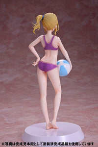 Kaguya-sama:Love Is War - Ai Hayasaka【Summer Queens】 1/8 Scale Figure