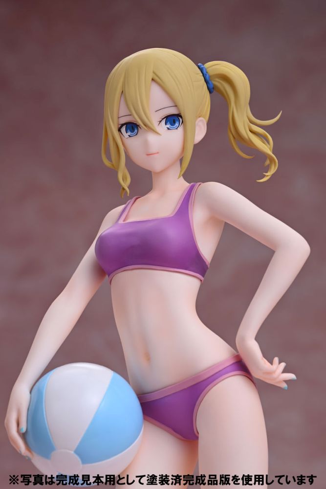 Kaguya-sama:Love Is War - Ai Hayasaka【Summer Queens】 1/8 Scale Figure