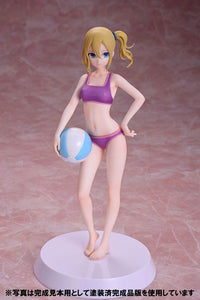 Kaguya-sama:Love Is War - Ai Hayasaka【Summer Queens】 1/8 Scale Figure