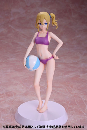 Kaguya-sama:Love Is War - Ai Hayasaka【Summer Queens】 1/8 Scale Figure