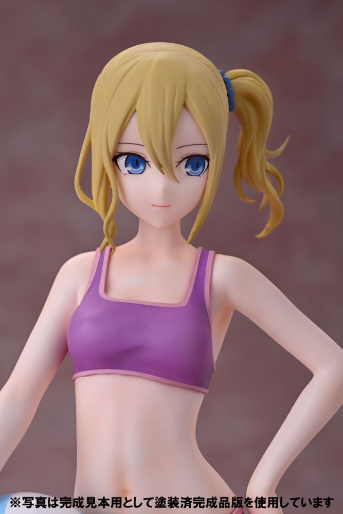 Kaguya-sama:Love Is War - Ai Hayasaka【Summer Queens】 1/8 Scale Figure