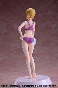 Kaguya-sama:Love Is War - Ai Hayasaka【Summer Queens】 1/8 Scale Figure
