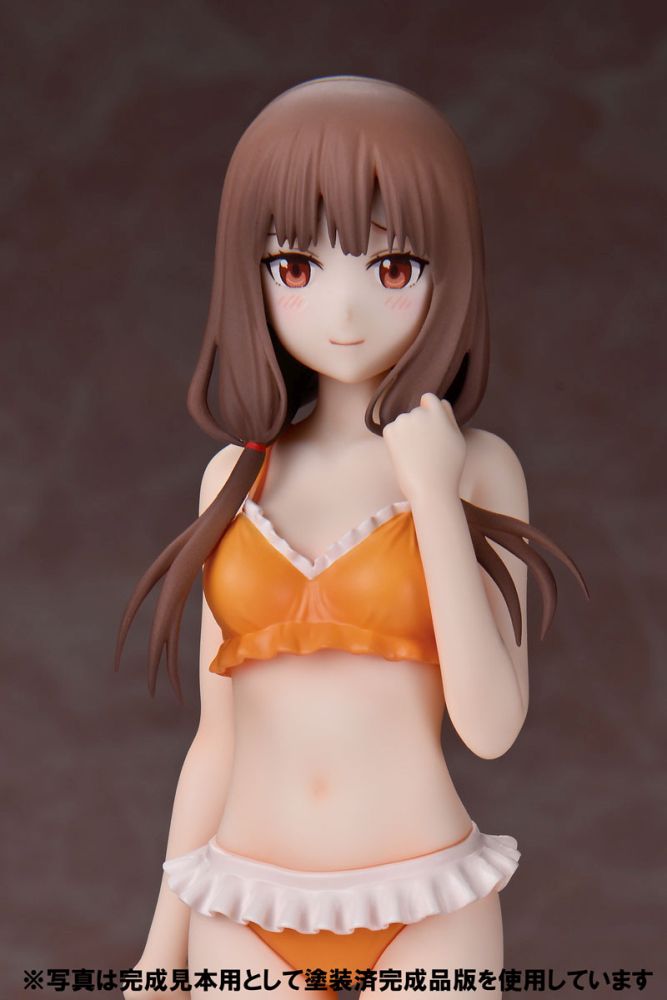 Kaguya-sama:Love Is War - Miko Iino【Summer Queens】1/8 Scale Figure