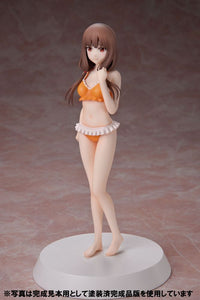 Kaguya-sama:Love Is War - Miko Iino【Summer Queens】1/8 Scale Figure