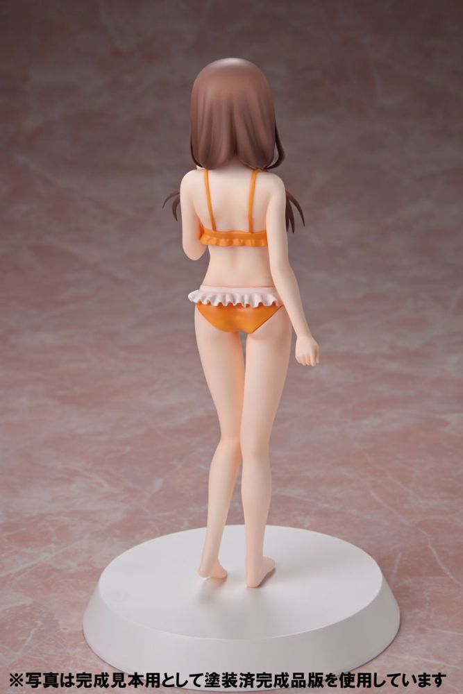 Kaguya-sama:Love Is War - Miko Iino【Summer Queens】1/8 Scale Figure