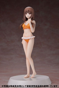 Kaguya-sama:Love Is War - Miko Iino【Summer Queens】1/8 Scale Figure