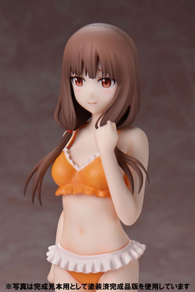 Kaguya-sama:Love Is War - Miko Iino【Summer Queens】1/8 Scale Figure