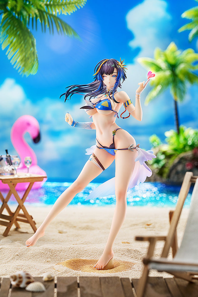 Katya: Surfside Leisure Swimsuit Ver 1/7 Scale Figure