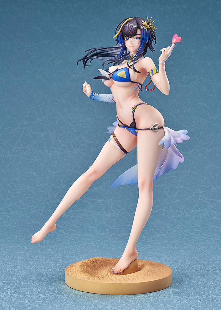 Katya: Surfside Leisure Swimsuit Ver 1/7 Scale Figure