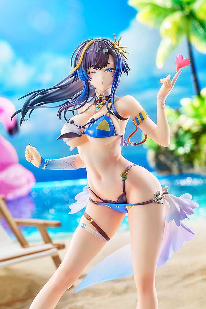Katya: Surfside Leisure Swimsuit Ver 1/7 Scale Figure