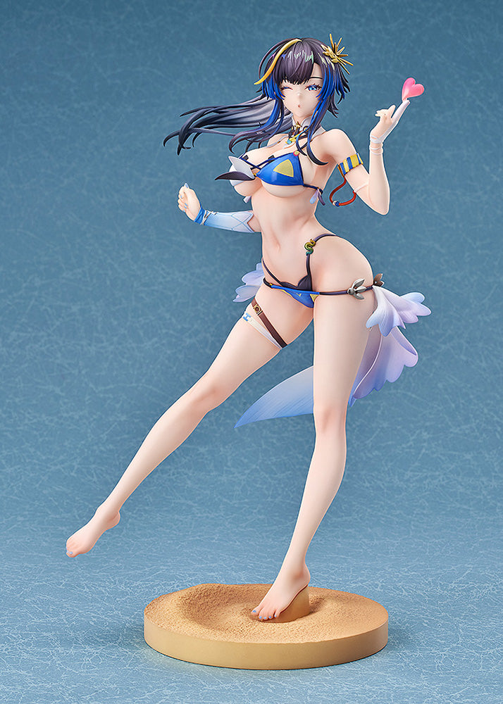 Katya: Surfside Leisure Swimsuit Ver 1/7 Scale Figure