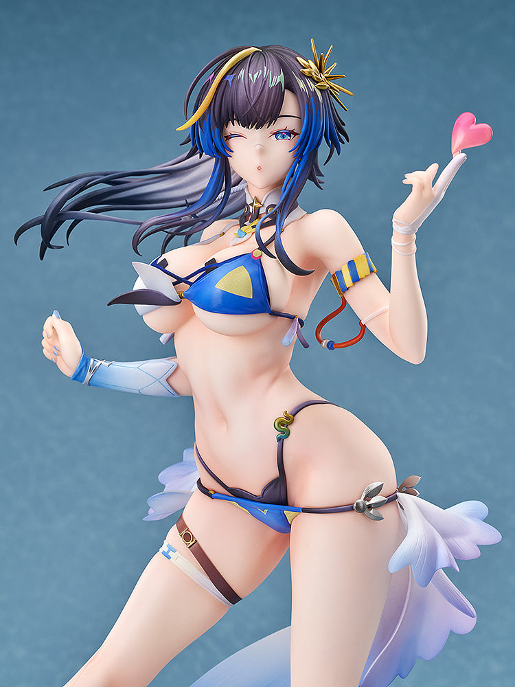 Katya: Surfside Leisure Swimsuit Ver 1/7 Scale Figure