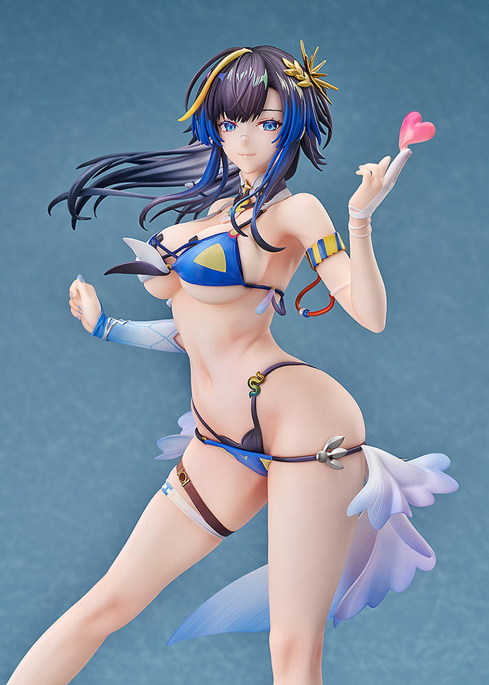 Katya: Surfside Leisure Swimsuit Ver 1/7 Scale Figure
