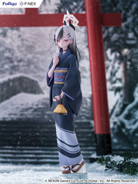 Kayoko (NewYear) 1/7 Scale Figure