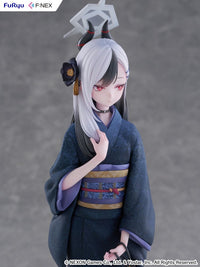 Kayoko (NewYear) 1/7 Scale Figure