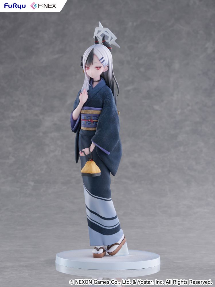 Kayoko (NewYear) 1/7 Scale Figure