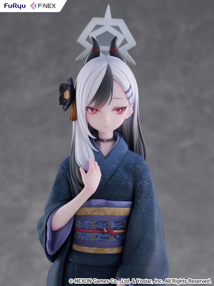 Kayoko (NewYear) 1/7 Scale Figure