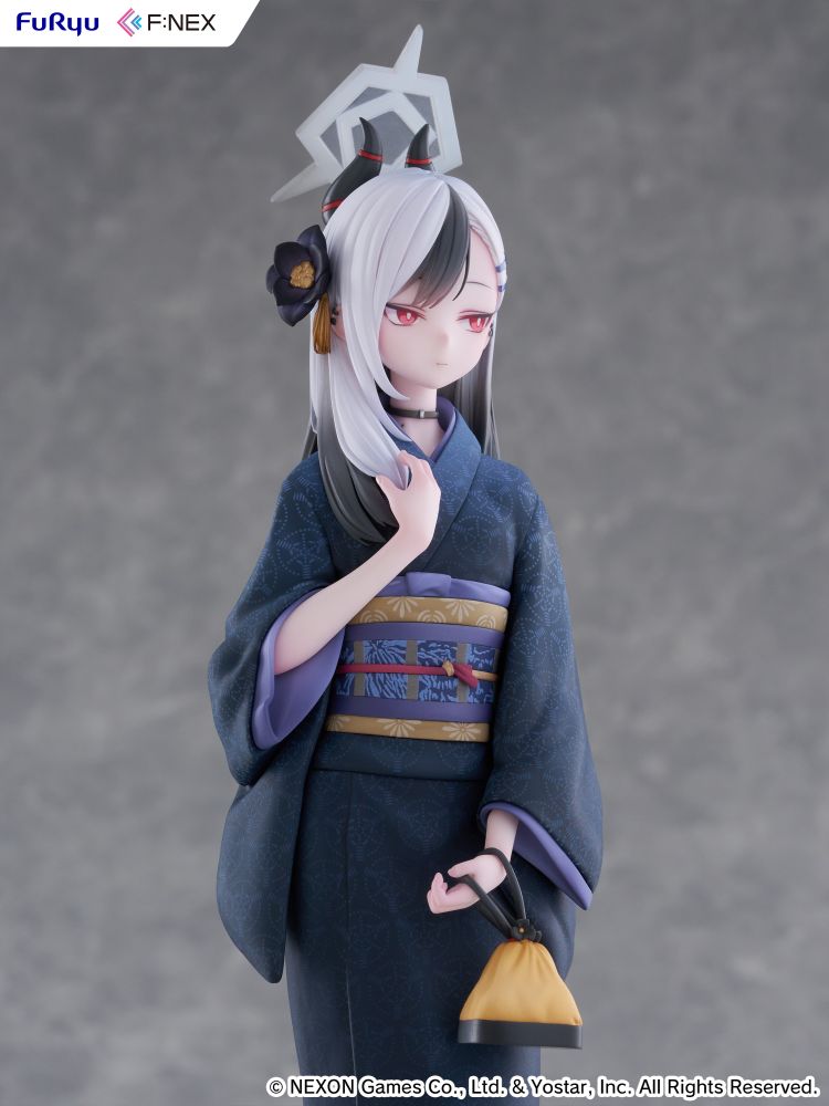 Kayoko (NewYear) 1/7 Scale Figure