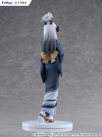 Kayoko (NewYear) 1/7 Scale Figure